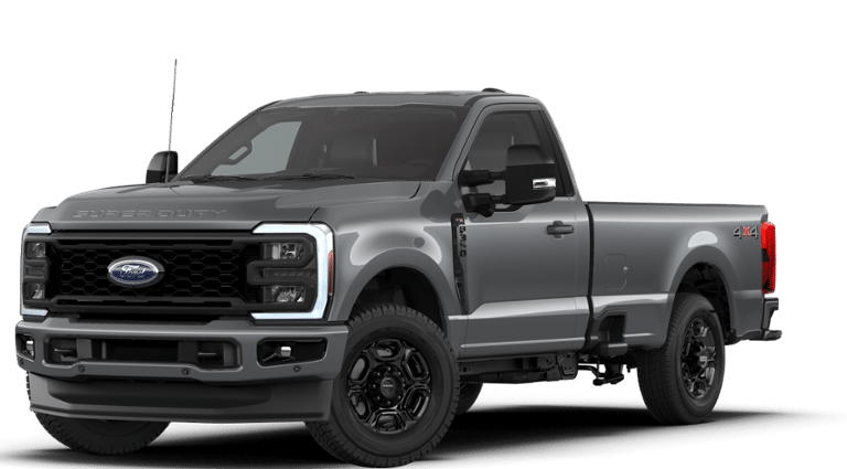 2026 Ford F-350 Super Duty XL - Photo 56