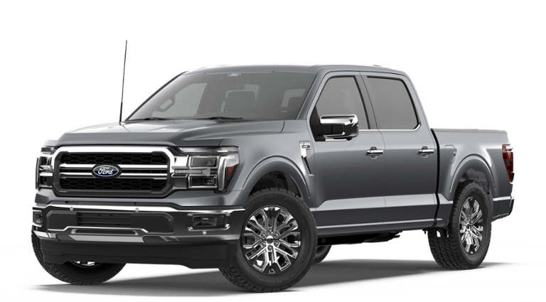 Thumbnail: 2026 Ford F-150 - 46