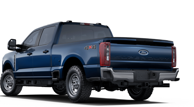 2025 Ford F-250 photo 2
