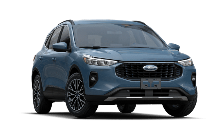 2025 Ford Escape Plug-in Hybrid 27