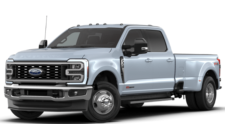 Thumbnail: 2026 Ford F-350 - 45