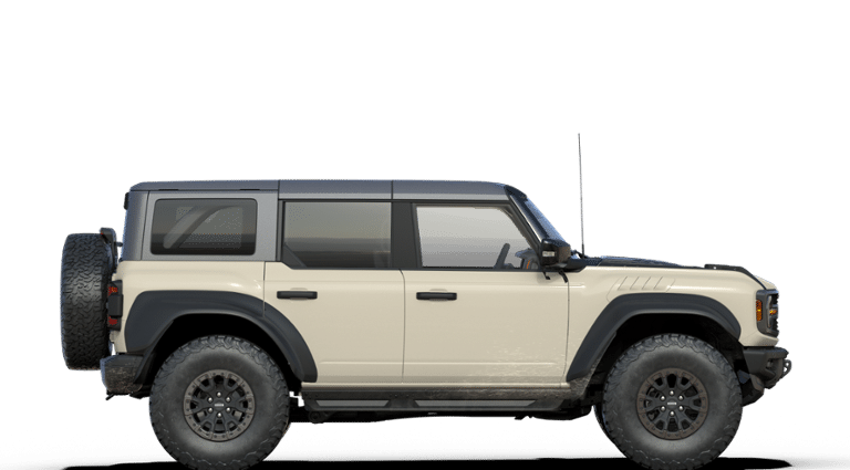 Thumbnail: 2025 Ford Bronco - 31