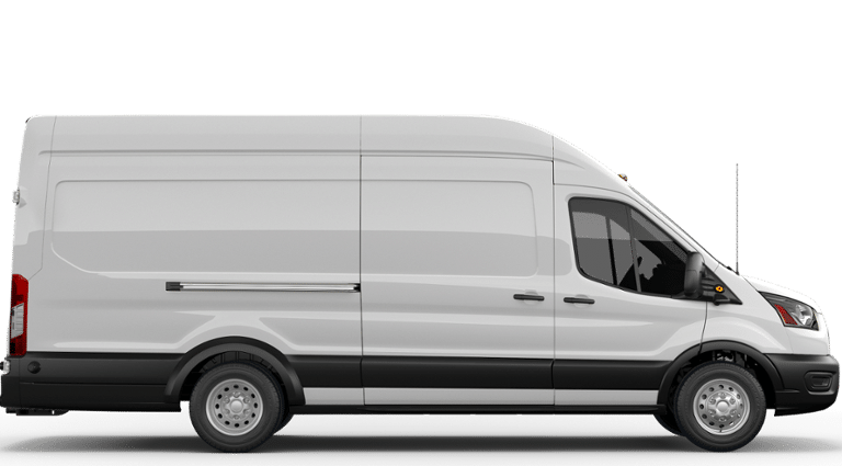 Thumbnail: 2026 Ford Transit Series - 26