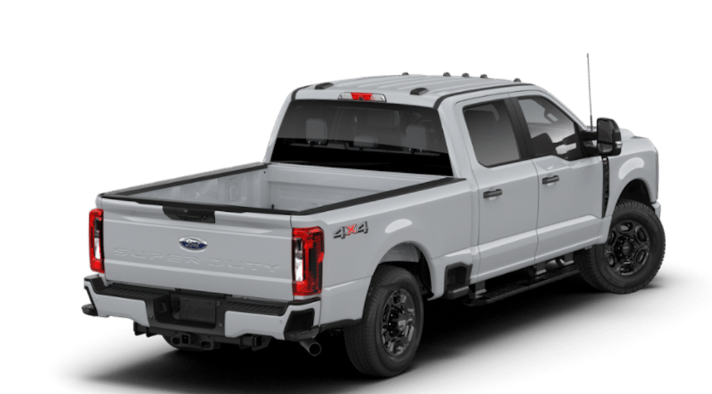 New 2026 Ford F-250  Truck Crew Cab