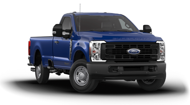 2026 Ford F-350 Super Duty XL - Photo 34