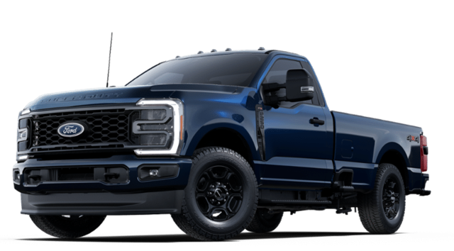 2025 Ford F-250 XL Truck