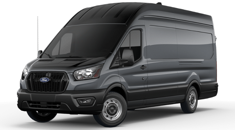 2026 Ford Transit Van Base's photo
