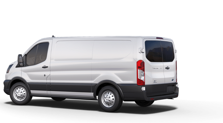 2025 Ford Transit Van Base - Photo 28