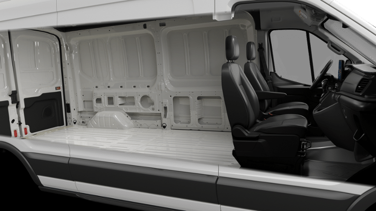 2026 Ford Transit Van Base - Photo 27