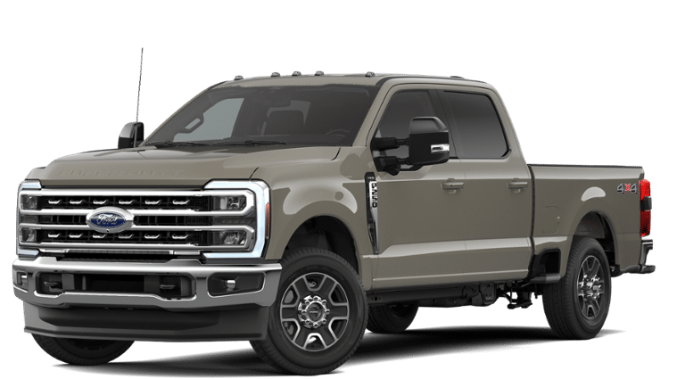 2026 Ford F-250 Super Duty Lariat's photo