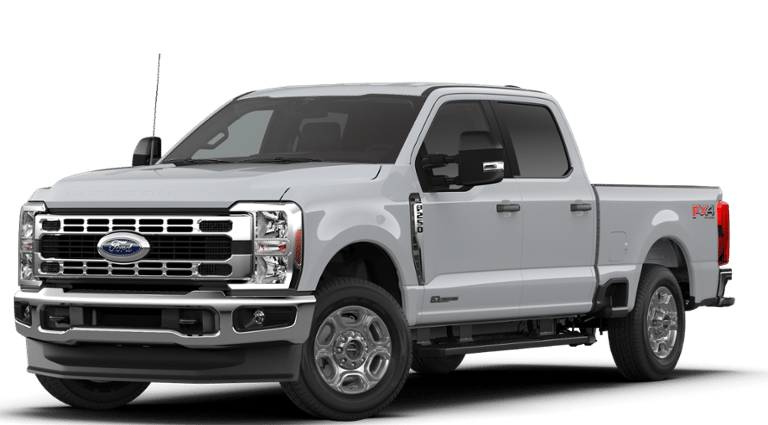 Ford F-250SD