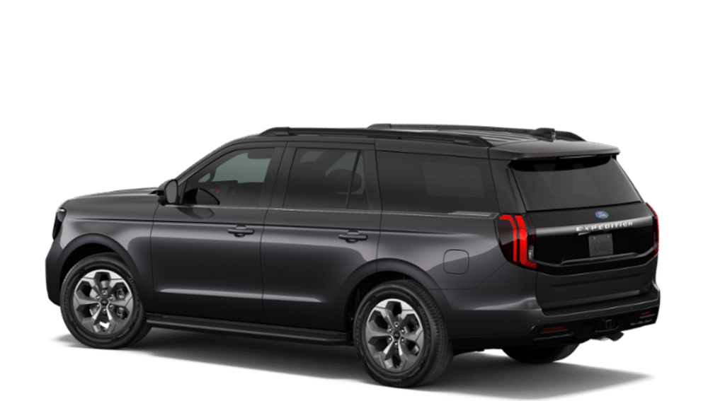 New 2027 Ford Expedition Active SUV