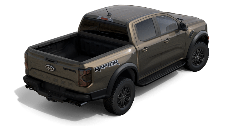 Thumbnail: 2025 Ford Ranger - 25