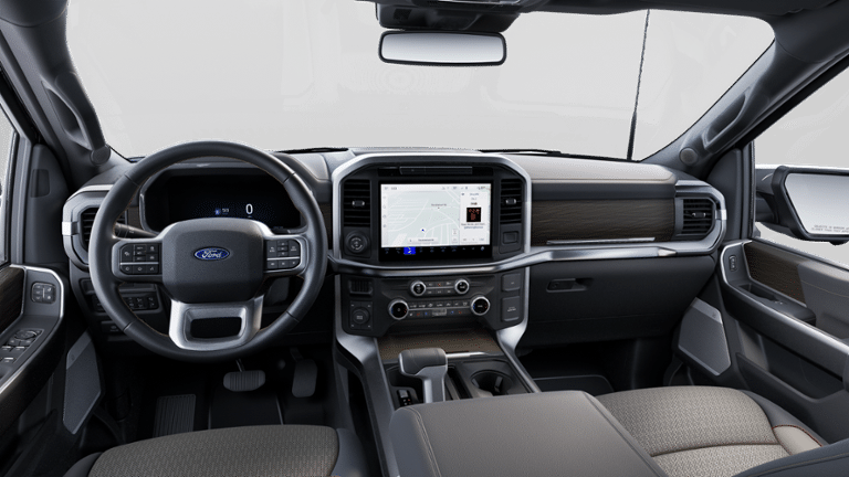 Thumbnail: 2025 Ford F-150 - 51