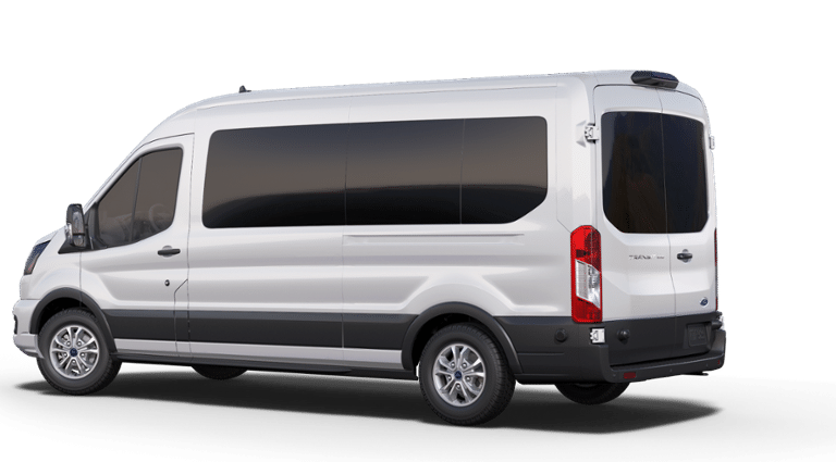 2025 Ford Transit Passenger Van XLT - Photo 55