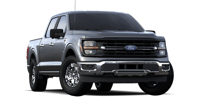 New Ford F-150 | Traverse City Truck Dealership