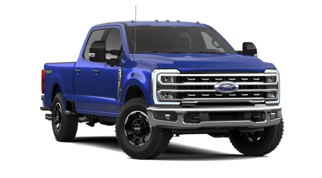 New 2026 Ford F-350SD XLT Truck