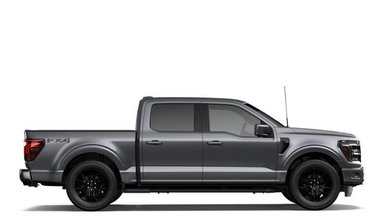2026 Ford F-150 Lariat - Photo 35