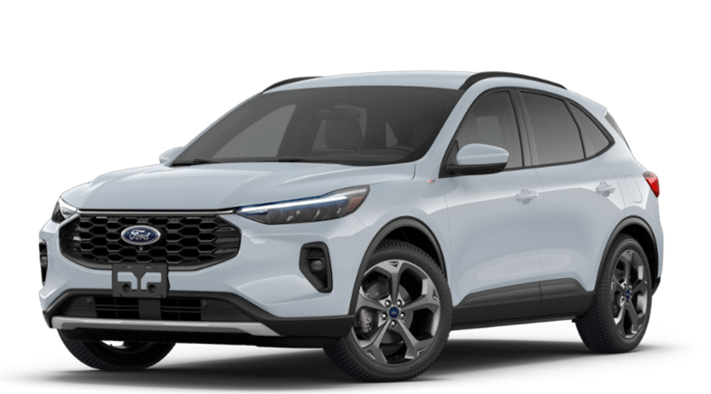 New 2026 Ford Escape ST-Line Select SUV