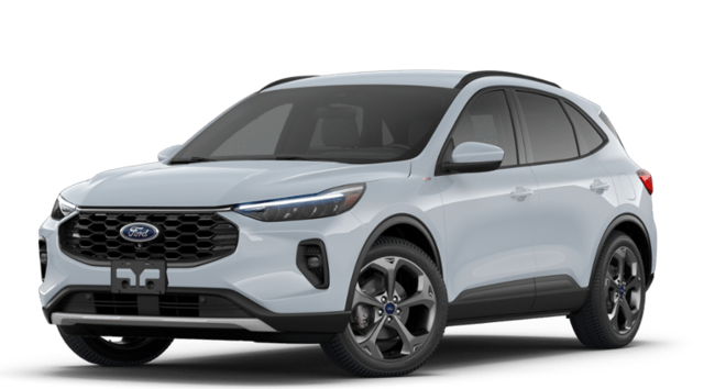 2026 Ford Escape ST-Line Select SUV