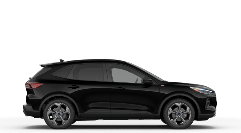 Thumbnail: 2026 Ford Escape - 40