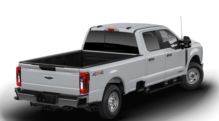 2026 Ford F-250 Super Duty XL - Photo 34