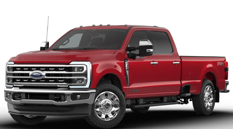 Thumbnail: 2026 Ford F-350 - 23