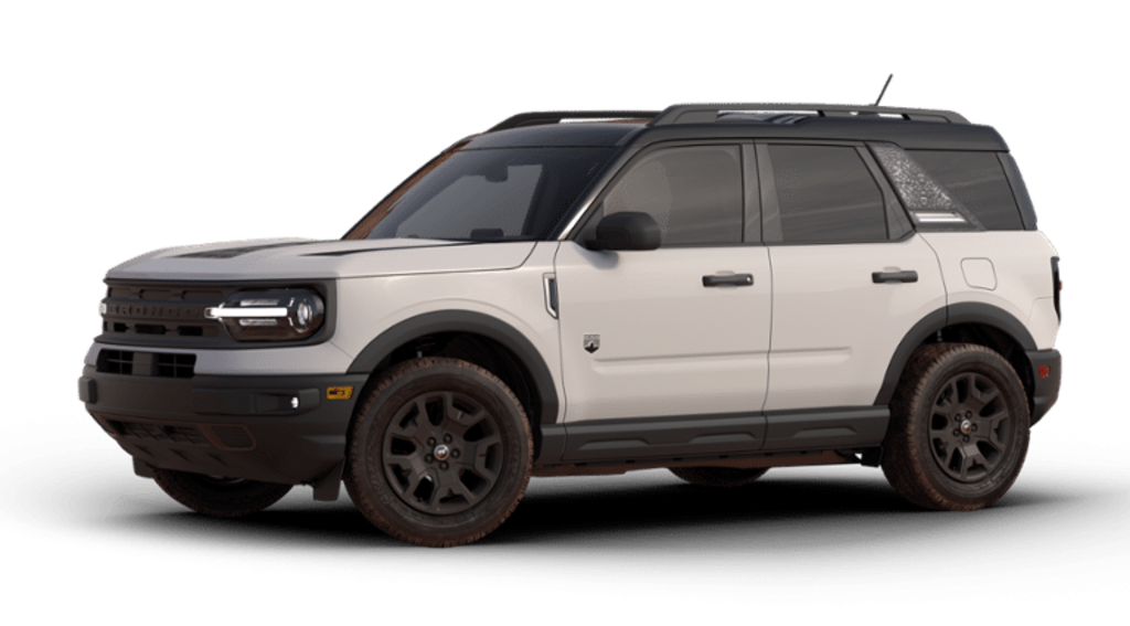 New 2024 Ford Bronco Sport Big Bend For Sale in Peoria AZ RRF59077