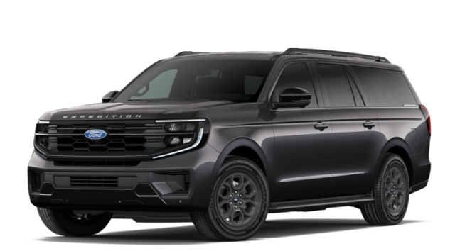 2027 Ford Expedition Max Active SUV