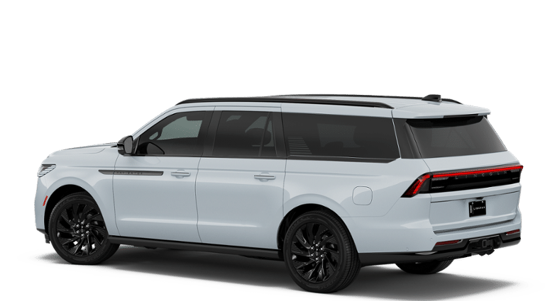 2026 Lincoln Navigator Reserve - Photo 31