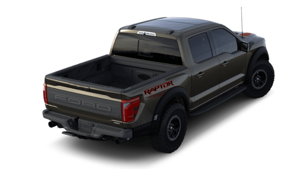 New 2024 Ford F150 For Sale at Hamilton Ford VIN 1FTFW1RG4RFB92919