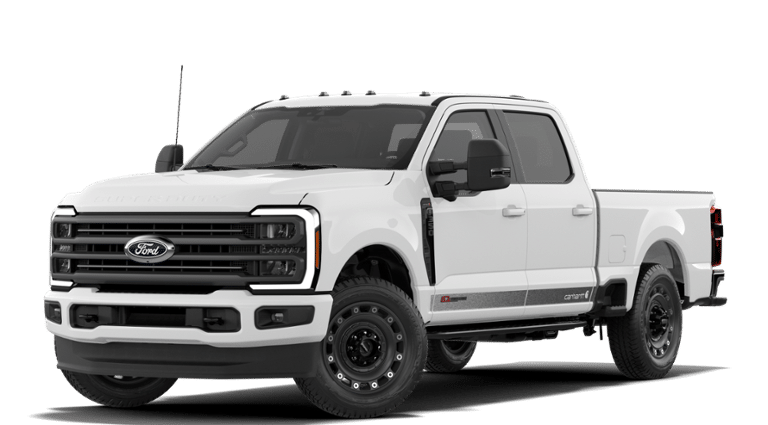 2027 Ford F-350SD