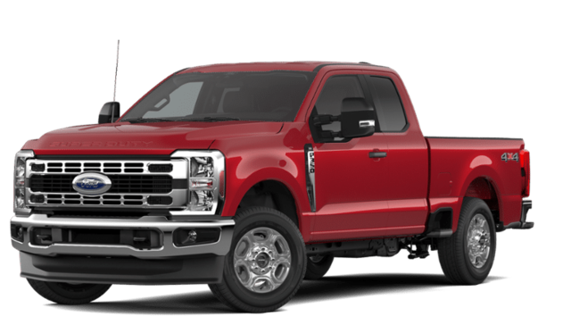 New 2026 Ford Super Duty F-350&reg; XLT TRUCK for Sale in Oneonta NY