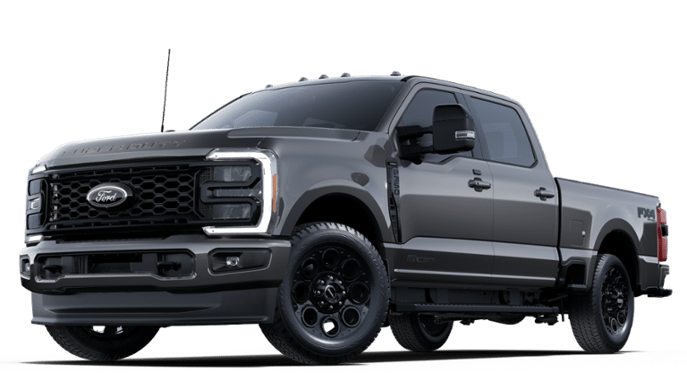 2025 Ford F-350 Super Duty Lariat - Photo 36