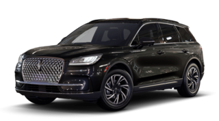 2025 Lincoln Corsair Premiere CROSSOVERS