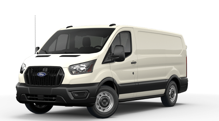 Thumbnail: 2026 Ford Transit Series - 28