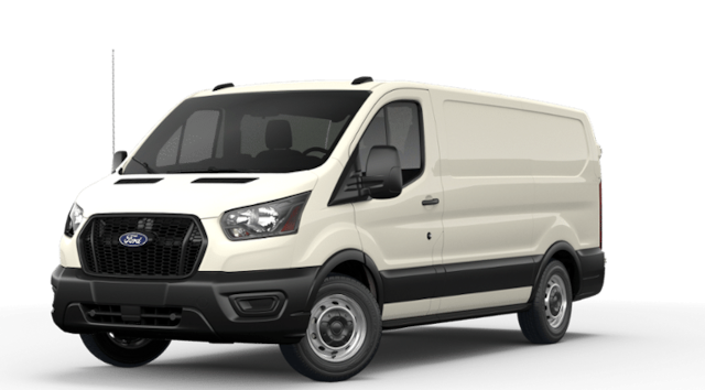 2026 Ford Transit-250 Cargo Base Van Low Roof Van