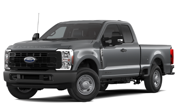2026 Ford F-250 Super Duty XL - Photo 45