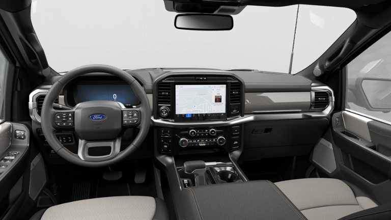 2026 Ford F-150 Lariat - Photo 30