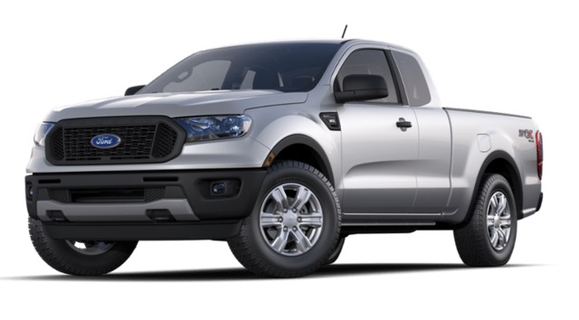 Ford Ranger Lease And Finance Offers Baierl Ford