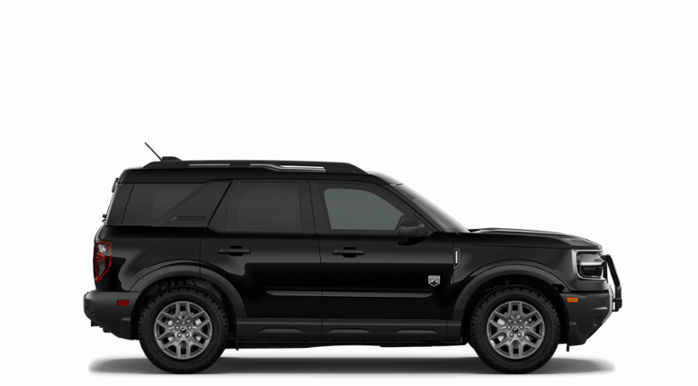 Thumbnail: 2026 Ford Bronco Sport - 51