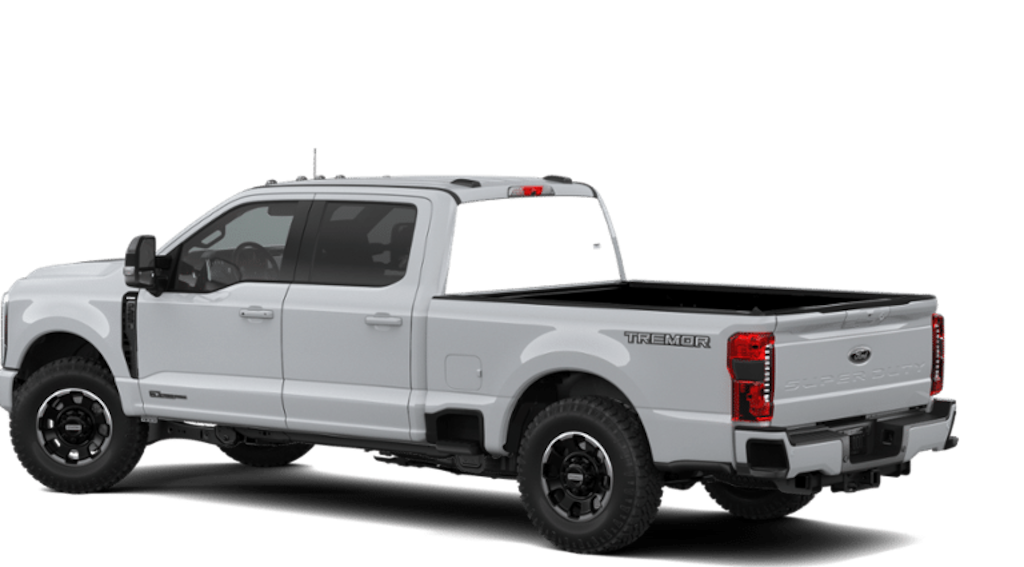 New 2026 Ford Super Duty F-250® Lariat® Truck Crew Cab