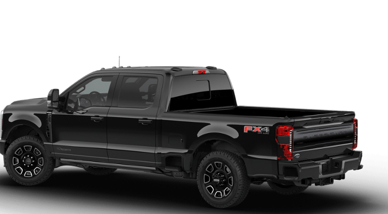 Thumbnail: 2026 Ford F-250 - 25