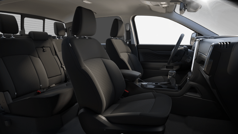 2024 Ford Ranger XLT photo 26