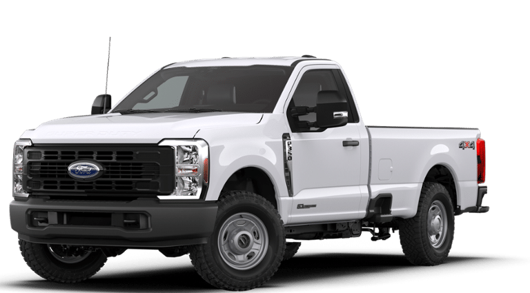 Ford F-350