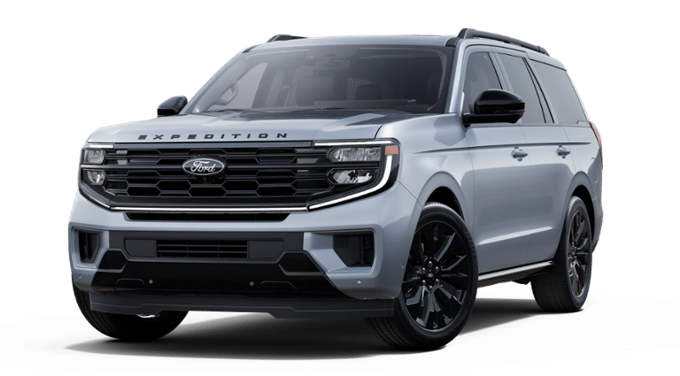2025 Ford Expedition Platinum photo 2