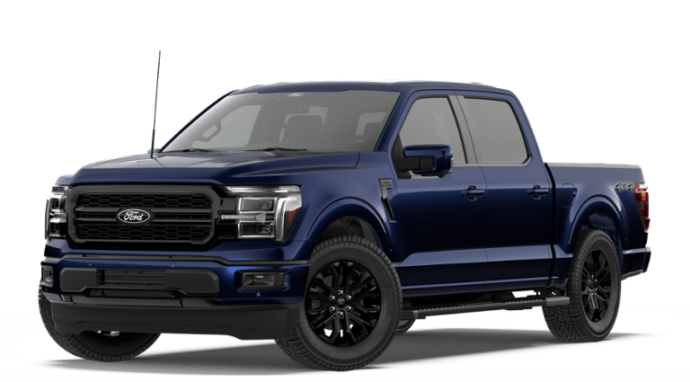 Thumbnail: 2026 Ford F-150 - 23