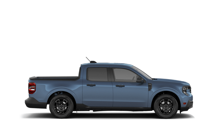 Thumbnail: 2026 Ford Maverick - 5