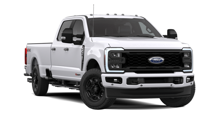 Thumbnail: 2026 Ford F-350 - 26