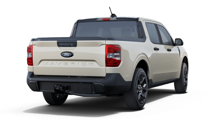 Thumbnail: 2025 Ford Maverick - 27